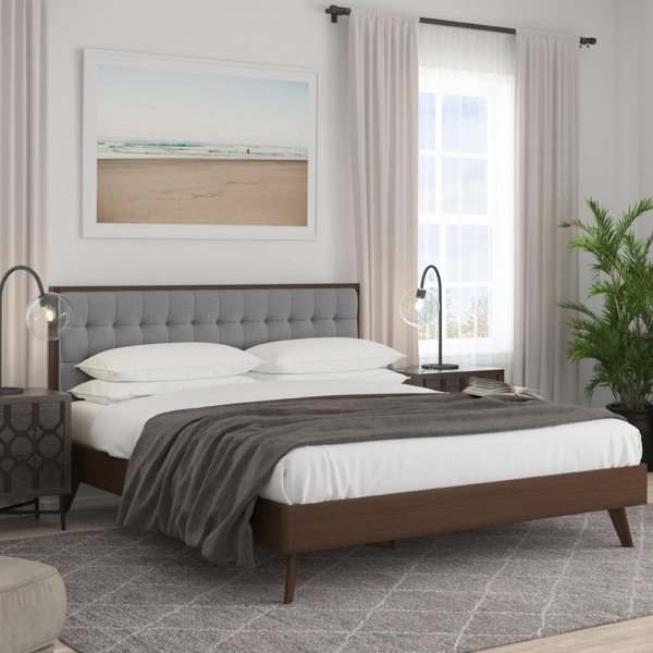 Baxton Studio Eline Wayfair